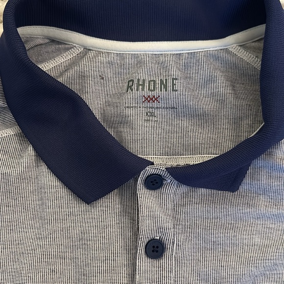 Rhone polo - XXL - Picture 2 of 4